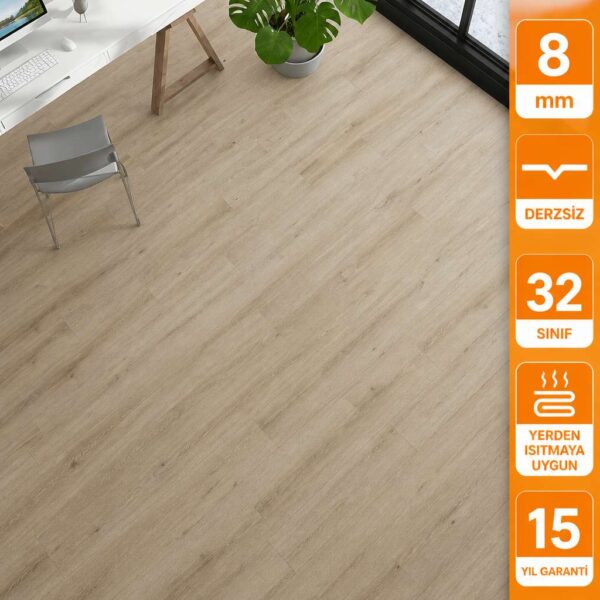AGT Natura Select Laminat Parke 8mm Lugano