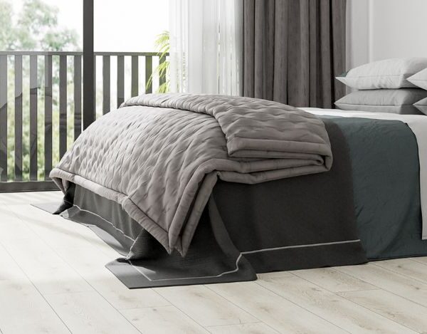 Çamsan Laminat Parke Modern Long 8 mm Sofya Meşe 723