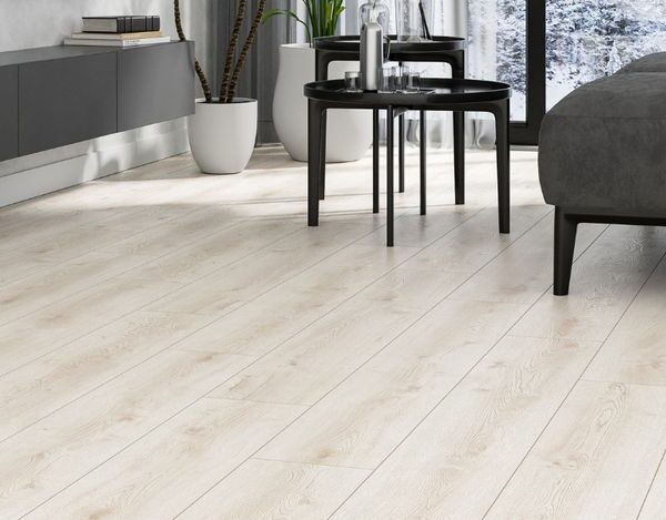 Çamsan Laminat Parke Modern Long 8 mm Uludağ Meşe 725