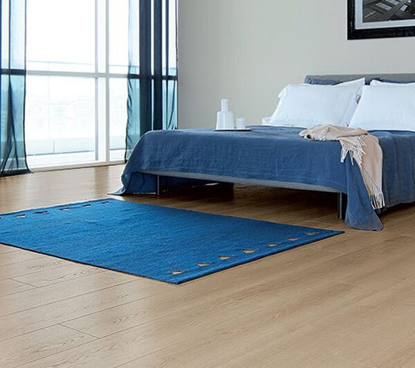 Çamsan Platinum Derzli Laminat Parke 10mm Belgrad Meşe 2102