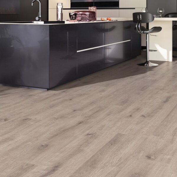 Çamsan Silver Laminat Parke 8 mm Acar Meşe 5004