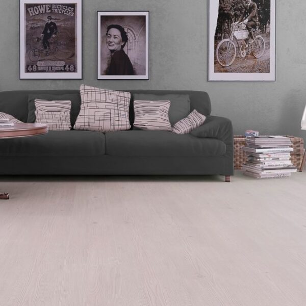 Floorpan Classic Laminat Parke 8 mm Akdeniz Çam FC 056