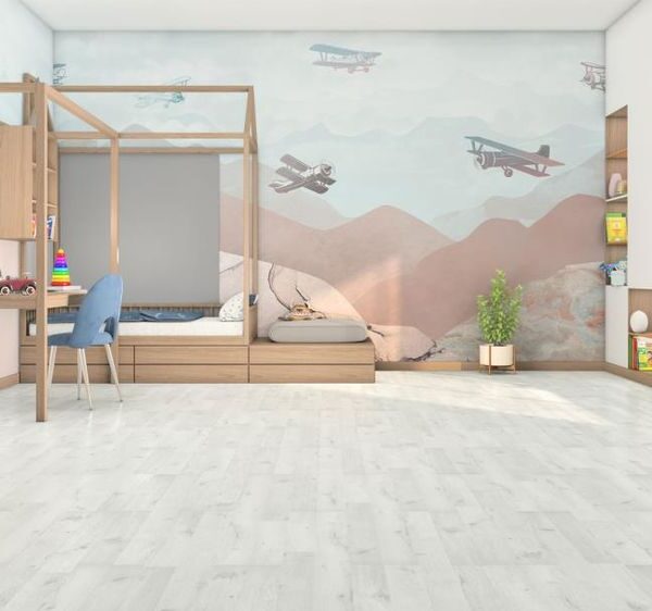 Floorpan Fix Laminat Parke 7mm Alize FF002