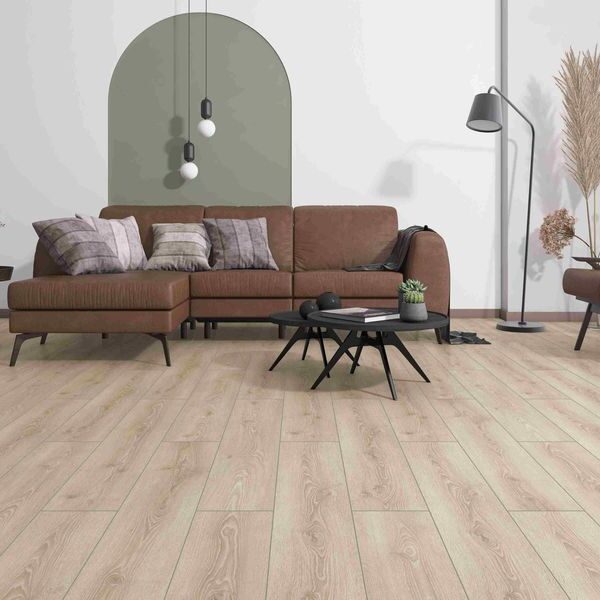 Floorpan Prime Derzli Laminat Parke 8mm Rialto FR012