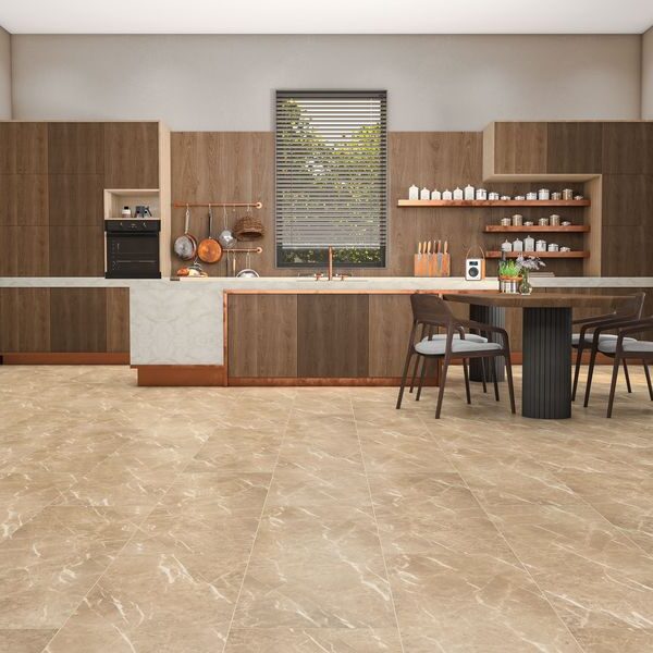 Floorpan Stonex Laminat Parke 10mm Derzli Belek FT019