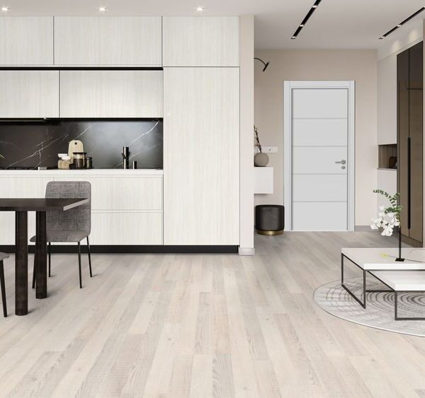 Floorpan Sun Laminat Parke 8mm Best Oak FS005