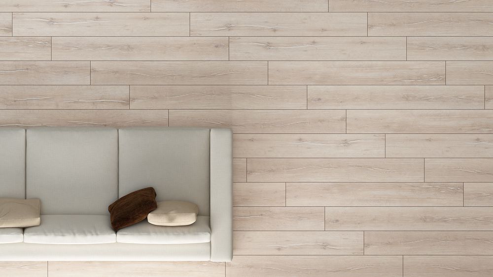 Floorpan Urban Derzli Laminat Parke 8mm Genova FU009 - Görsel 2