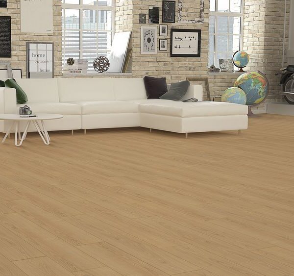 Floorpan Urban Derzli Laminat Parke 8mm Pekin FU007